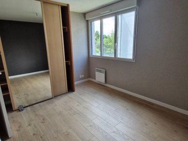 Appartement a vendre Chantepie 35135 Ille-et-Vilaine 66 m2 3 pièces 230560 euros