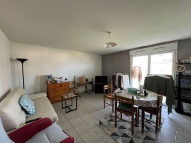 Appartement a vendre Pleumeur-Bodou 22560 Côtes-d'Armor 47 m2 2 pièces 102750 euros