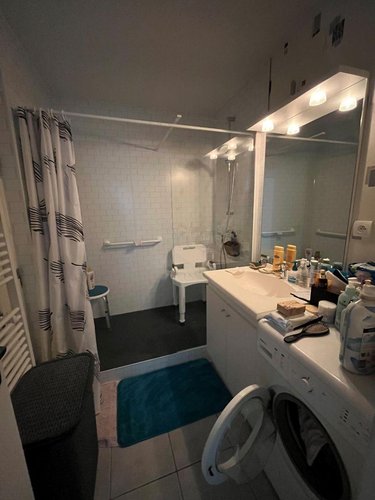 Appartement a vendre Pleumeur-Bodou 22560 Côtes-d'Armor 47 m2 2 pièces 102750 euros
