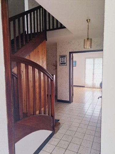 Maison a vendre Mellac 29300 Finistère 123 m2 5 pièces 239660 euros