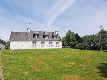 Maison a vendre Mellac 29300 Finistère 123 m2 5 pièces 239660 euros