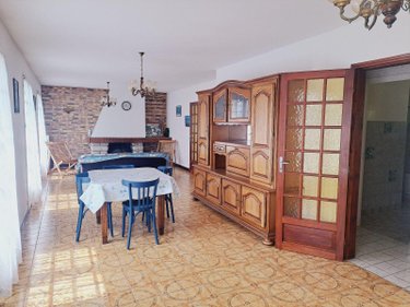Maison a vendre Mellac 29300 Finistère 123 m2 5 pièces 239660 euros