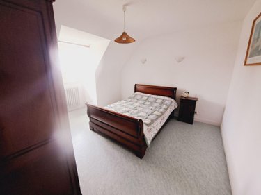 Maison a vendre Mellac 29300 Finistère 123 m2 5 pièces 239660 euros
