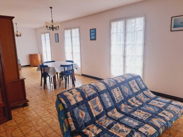Maison a vendre Mellac 29300 Finistère 123 m2 5 pièces 239660 euros
