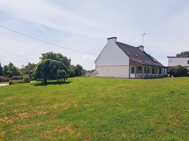 Maison a vendre Mellac 29300 Finistère 123 m2 5 pièces 239660 euros