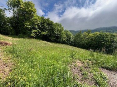 Terrain a batir a vendre Saint-Jean-d'Arvey 73230 Savoie 957 m2  180000 euros