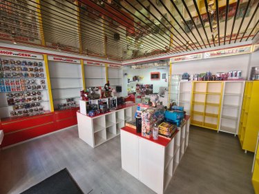 Location fonds et murs commerciaux Dunkerque 59140 Nord 44 m2  820 euros