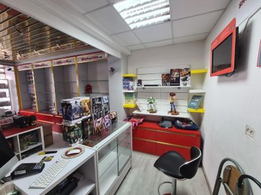Location fonds et murs commerciaux Dunkerque 59140 Nord 44 m2  820 euros