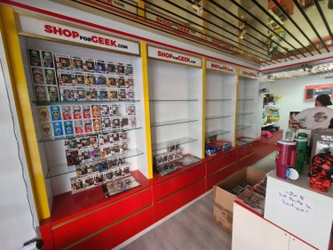 Location fonds et murs commerciaux Dunkerque 59140 Nord 44 m2  820 euros