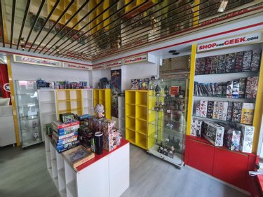 Location fonds et murs commerciaux Dunkerque 59140 Nord 44 m2  820 euros