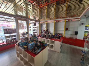 Location fonds et murs commerciaux Dunkerque 59140 Nord 44 m2  820 euros