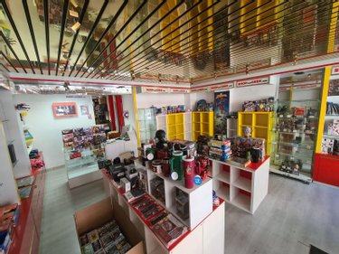 Location fonds et murs commerciaux Dunkerque 59140 Nord 44 m2  820 euros