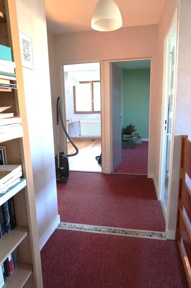 Maison a vendre Châtellerault 86100 Vienne 109 m2 6 pièces 151900 euros