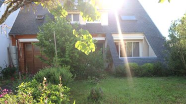 Maison a vendre Châtellerault 86100 Vienne 109 m2 6 pièces 151900 euros