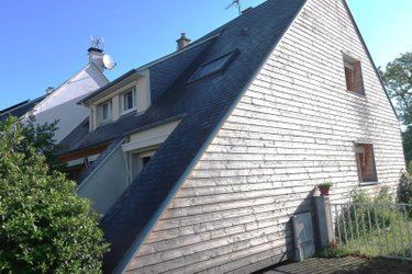 Maison a vendre Châtellerault 86100 Vienne 109 m2 6 pièces 151900 euros