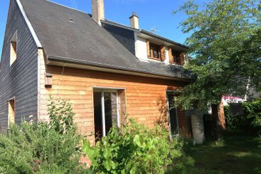 Maison a vendre Châtellerault 86100 Vienne 109 m2 6 pièces 151900 euros