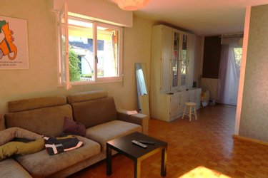 Maison a vendre Châtellerault 86100 Vienne 109 m2 6 pièces 151900 euros