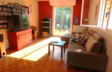 Maison a vendre Châtellerault 86100 Vienne 109 m2 6 pièces 151900 euros