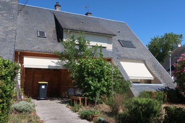 Maison a vendre Châtellerault 86100 Vienne 109 m2 6 pièces 151900 euros