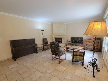 Maison a vendre Châteaudun 28200 Eure-et-Loir 148 m2 4 pièces 317500 euros