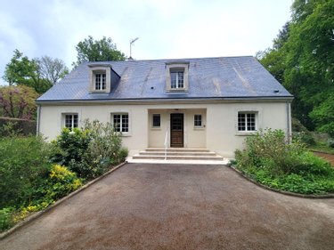 Maison a vendre Châteaudun 28200 Eure-et-Loir 148 m2 4 pièces 317500 euros