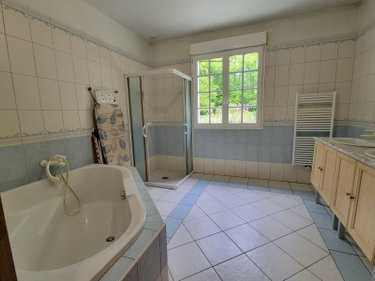 Maison a vendre Châteaudun 28200 Eure-et-Loir 148 m2 4 pièces 317500 euros