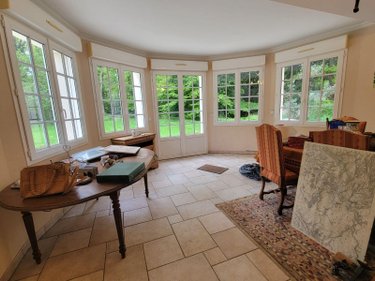 Maison a vendre Châteaudun 28200 Eure-et-Loir 148 m2 4 pièces 317500 euros