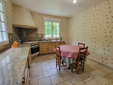 Maison a vendre Châteaudun 28200 Eure-et-Loir 148 m2 4 pièces 317500 euros