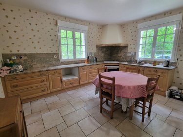 Maison a vendre Châteaudun 28200 Eure-et-Loir 148 m2 4 pièces 317500 euros