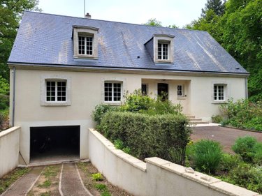 Maison a vendre Châteaudun 28200 Eure-et-Loir 148 m2 4 pièces 317500 euros