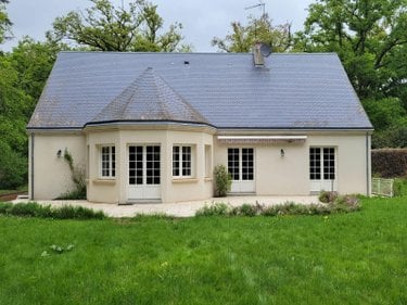 Maison a vendre Châteaudun 28200 Eure-et-Loir 148 m2 4 pièces 317500 euros