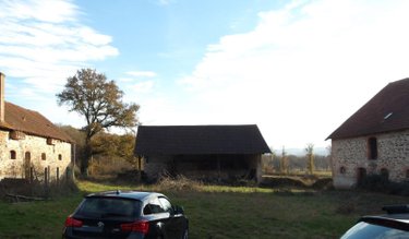 propriete a vendre Bétête 23270 Creuse 88 m2 5 pièces 91120 euros