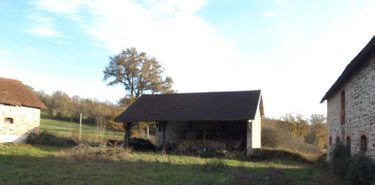 propriete a vendre Bétête 23270 Creuse 88 m2 5 pièces 91120 euros