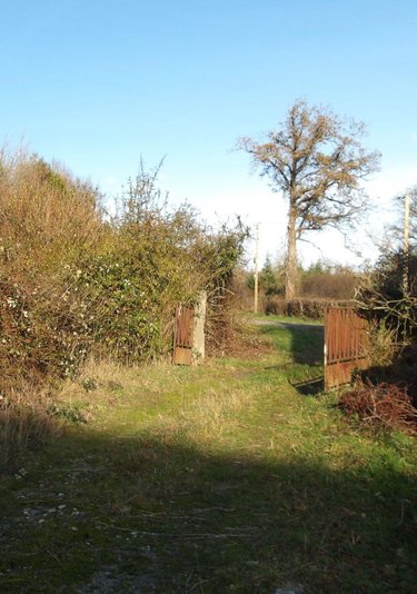 propriete a vendre Bétête 23270 Creuse 88 m2 5 pièces 91120 euros
