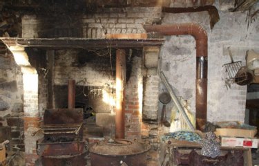 propriete a vendre Bétête 23270 Creuse 88 m2 5 pièces 91120 euros