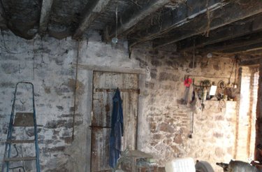propriete a vendre Bétête 23270 Creuse 88 m2 5 pièces 91120 euros