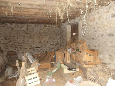 propriete a vendre Bétête 23270 Creuse 88 m2 5 pièces 91120 euros