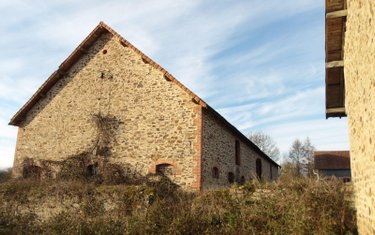 propriete a vendre Bétête 23270 Creuse 88 m2 5 pièces 91120 euros