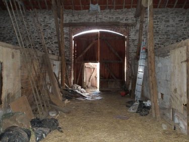propriete a vendre Bétête 23270 Creuse 88 m2 5 pièces 91120 euros
