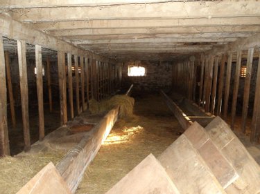 propriete a vendre Bétête 23270 Creuse 88 m2 5 pièces 91120 euros