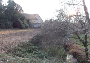 propriete a vendre Bétête 23270 Creuse 88 m2 5 pièces 91120 euros