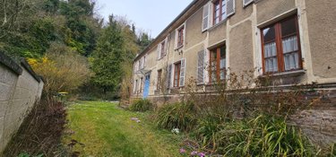 Maison a vendre Boves 80440 Somme 134 m2 6 pièces 259750 euros