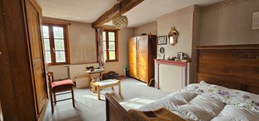 Maison a vendre Boves 80440 Somme 134 m2 6 pièces 238970 euros