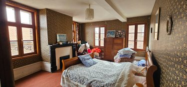 Maison a vendre Boves 80440 Somme 134 m2 6 pièces 238970 euros