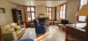 Maison a vendre Boves 80440 Somme 134 m2 6 pièces 173513 euros