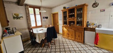 Maison a vendre Boves 80440 Somme 134 m2 6 pièces 173513 euros