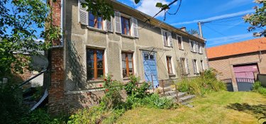 Maison a vendre Boves 80440 Somme 134 m2 6 pièces 238970 euros