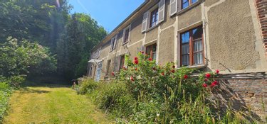 Maison a vendre Boves 80440 Somme 134 m2 6 pièces 238970 euros