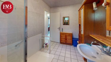 Maison a vendre Naucelles 15250 Cantal 96 m2 7 pièces 147700 euros