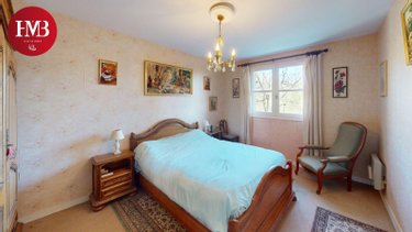 Maison a vendre Naucelles 15250 Cantal 96 m2 7 pièces 147700 euros